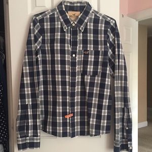 Men’s button up🥀